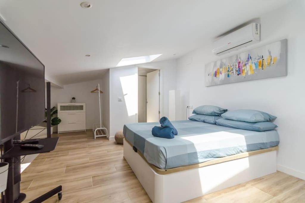 Apartament Luxury Apartament Lloret Lloret de Mar